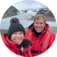 -------Cruise Planners------- Two by Two Travel
