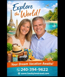 Cruise Planners