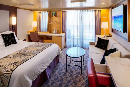 Signature Suite: SS