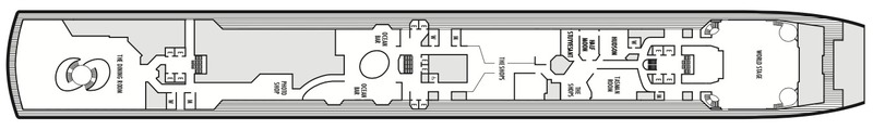 Deck Deck 3 - Promenade image