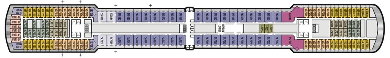 Deck Deck 7 - Rotterdam image