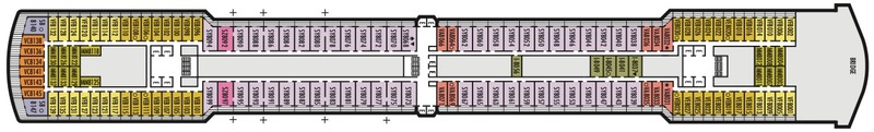 Deck Deck 8 - Navigation image