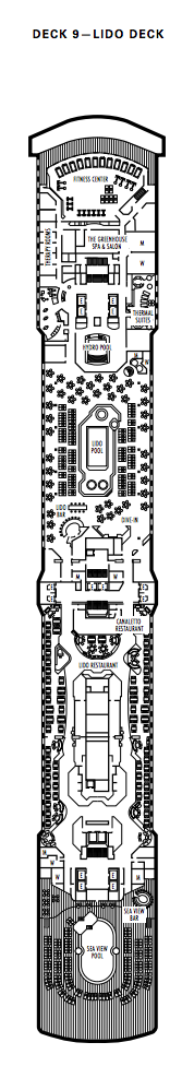 Deck Lido image