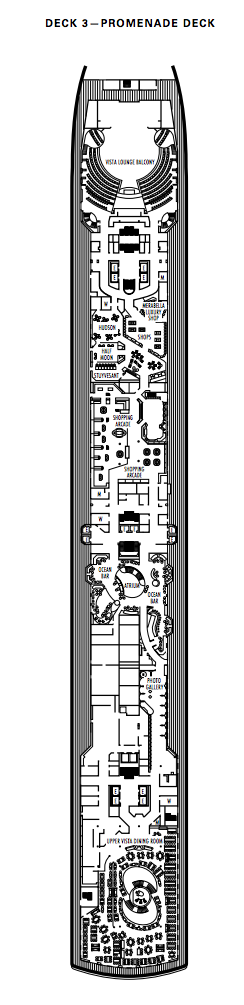 Deck Promenade image